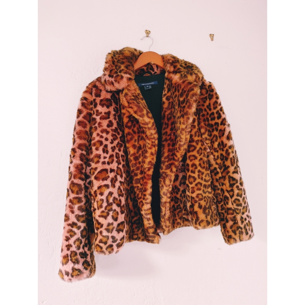 Awesome Retro  coat